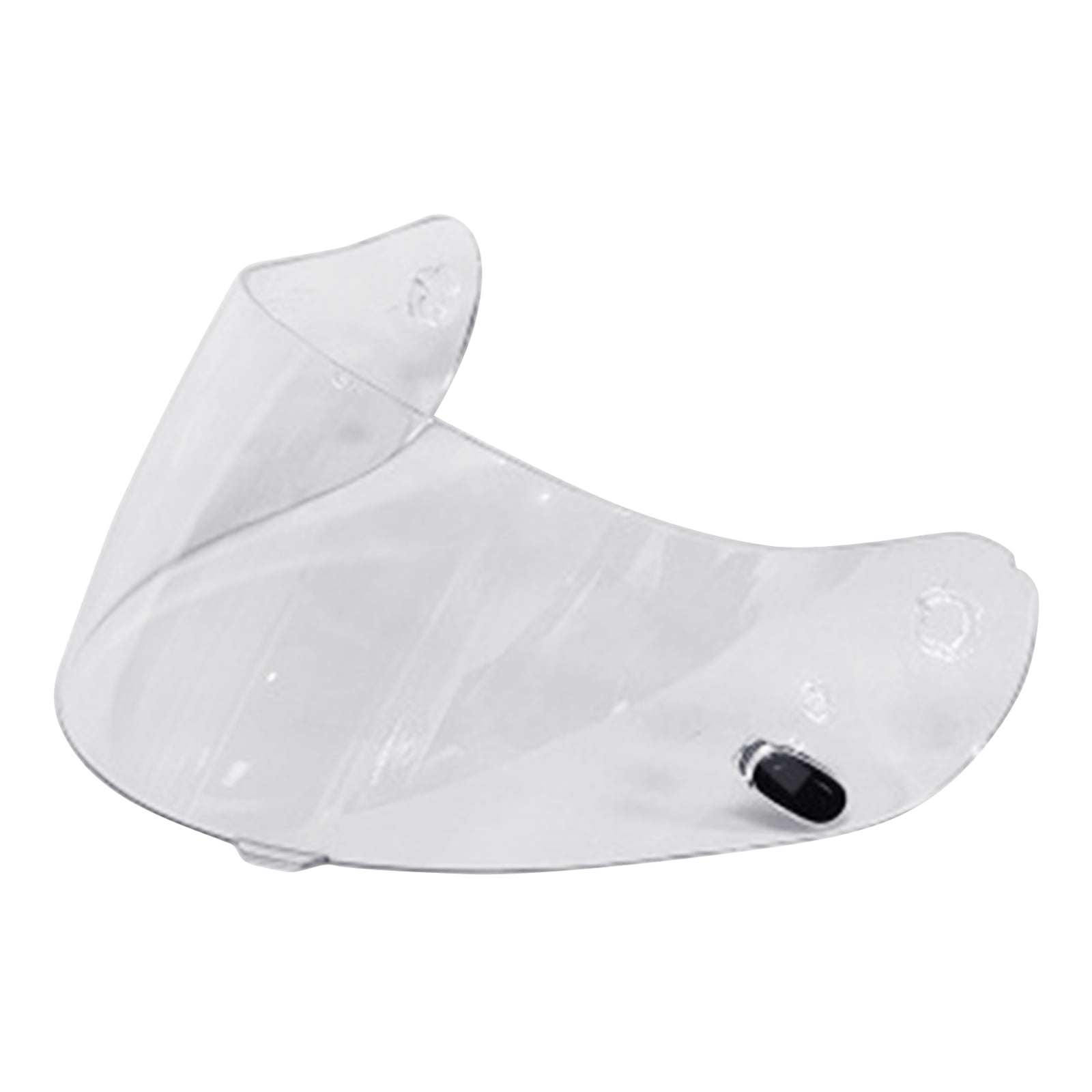 HESITONE Motorcycle Helmet Visor Shield Full Face Helmet Visor for HJC CL-16 CL-17 CS-15