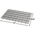 Midwest Homes For Pets Dog Crate Floor Grid