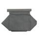 thumbnail image 5 of 3 bolsas no tejidas para aspiradora 1550 Z1560 1570, Etc. 3 piezas, 5 of 10