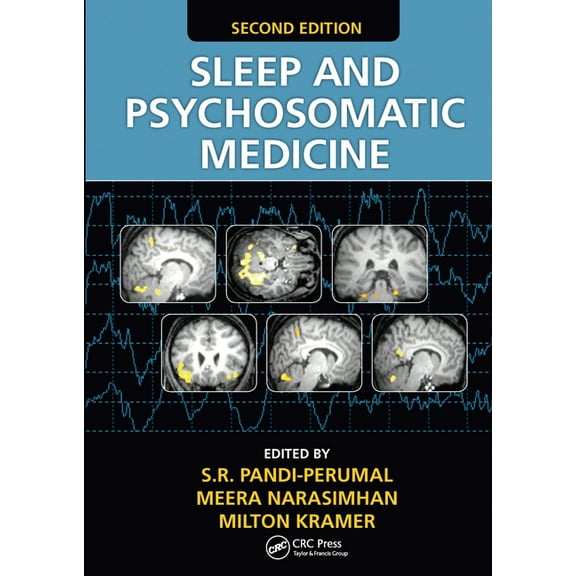 Sleep and Psychosomatic Medicine, (Paperback)