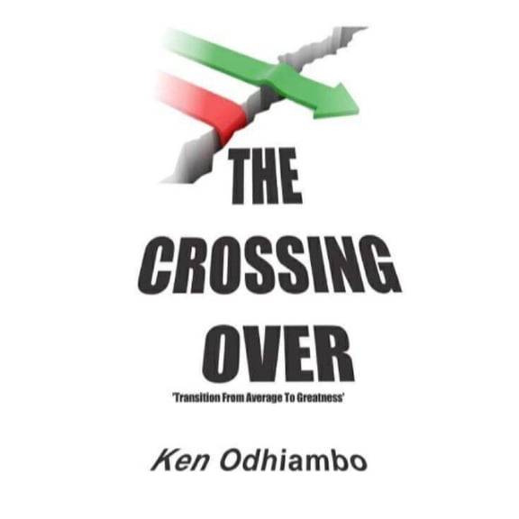 The Crossing Over (Paperback)
