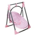 thumbnail image 3 of Lissi Doll - 4 in 1 Highchair Set, 3 of 9