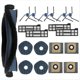 thumbnail image 1 of Para X10 Pro Omni Robot Aspirador Cepillo Lateral Principal Filtros Hepa Paño de Fregona Bolsas de Polvo Repuestos, 1 of 5