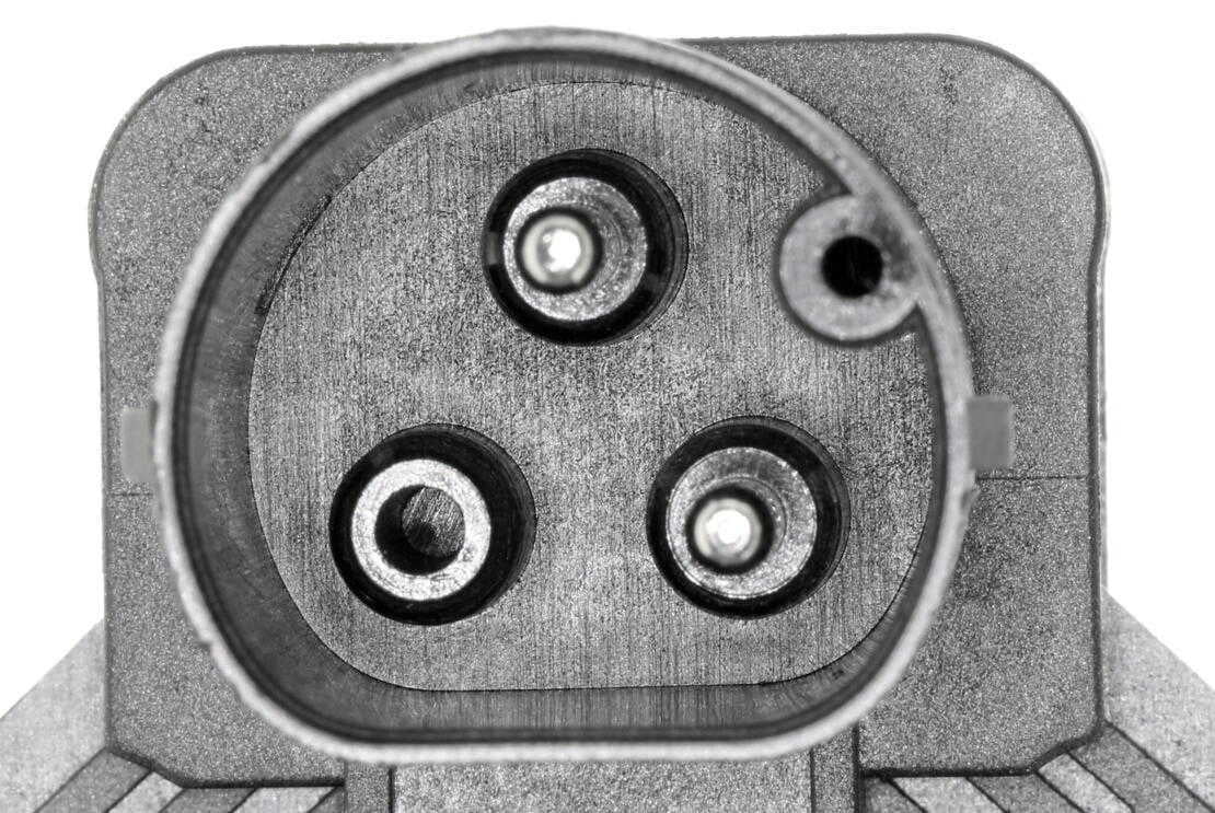 VEMO V20-77-1015 Control Valve, coolant