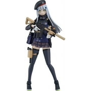 Figma Dolls Frontline 416 Non-Scale Plastic Pre-Painted Action Figure