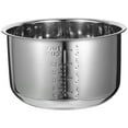 thumbnail image 1 of Shisuyan Fourniture pour Cuiseur Électrique Casserole à Riz Casserole Intérieure de Rechange Casserole de Rechange Fourniture de Rechange pour Cuiseur, 1 of 8