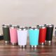 thumbnail image 5 of With Bottle Opener Beer Mug Stainless Steel Thermos Mug, 5 of 5