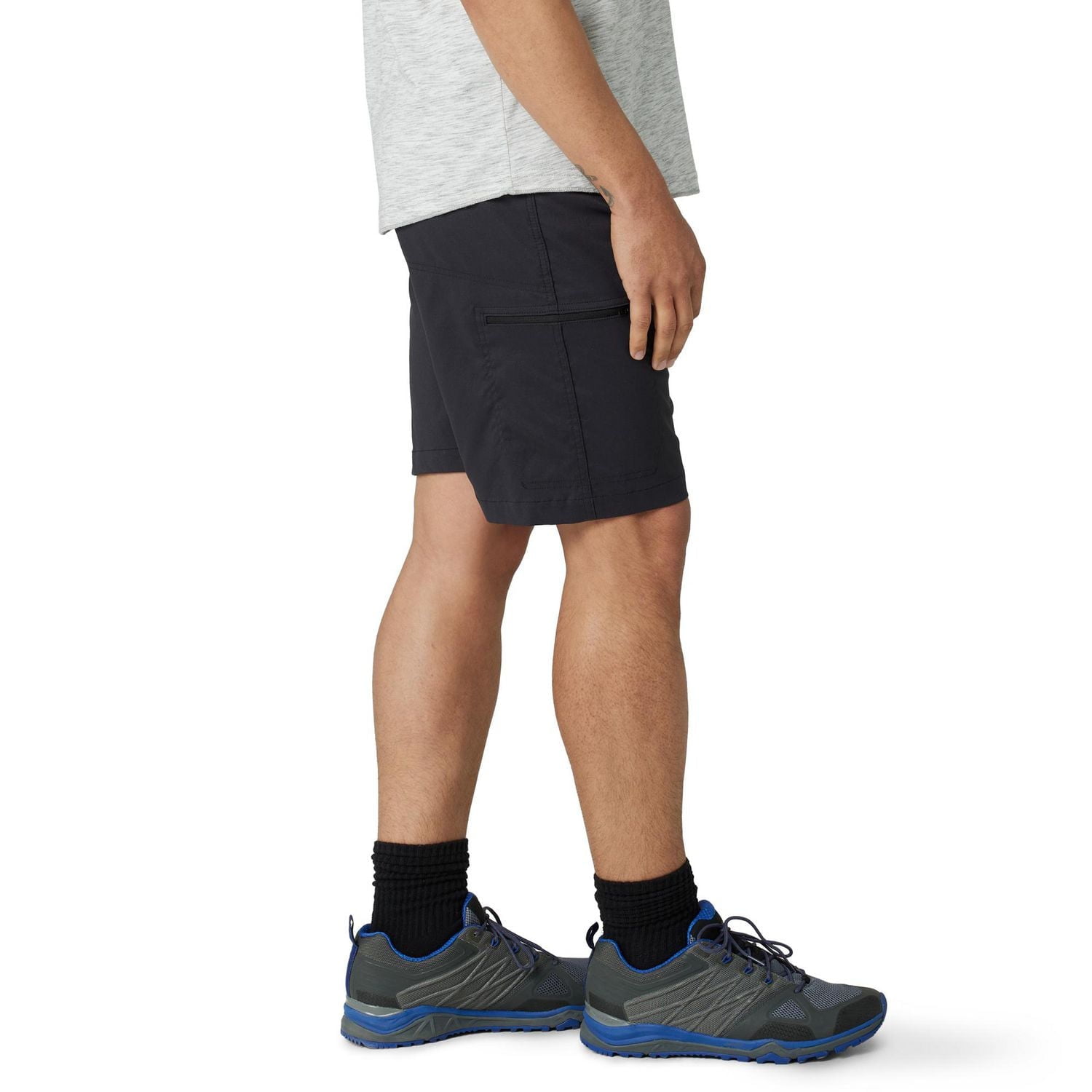 Wrangler Men's Outdoor Performance Cargo Short