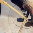 thumbnail image 1 of OFFIGAM Rebar Tie Tool Acero Dorado Con Mango Texturizado Para Construcción Segura Y Eficiente, 1 of 8