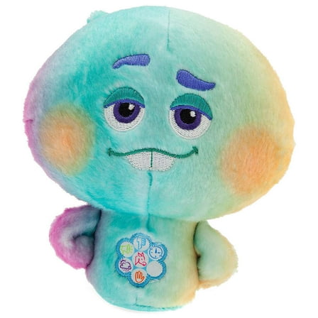Disney Pixar Soul 22 Mini Bean Bag Plush New with Tag