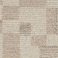 thumbnail image 2 of Dunes Roha Area Rug, Natural - 2'x3', 2 of 2