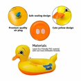 thumbnail image 4 of Jinsinto Baby Swimming Float, Swim Aid For Children, 4 of 5