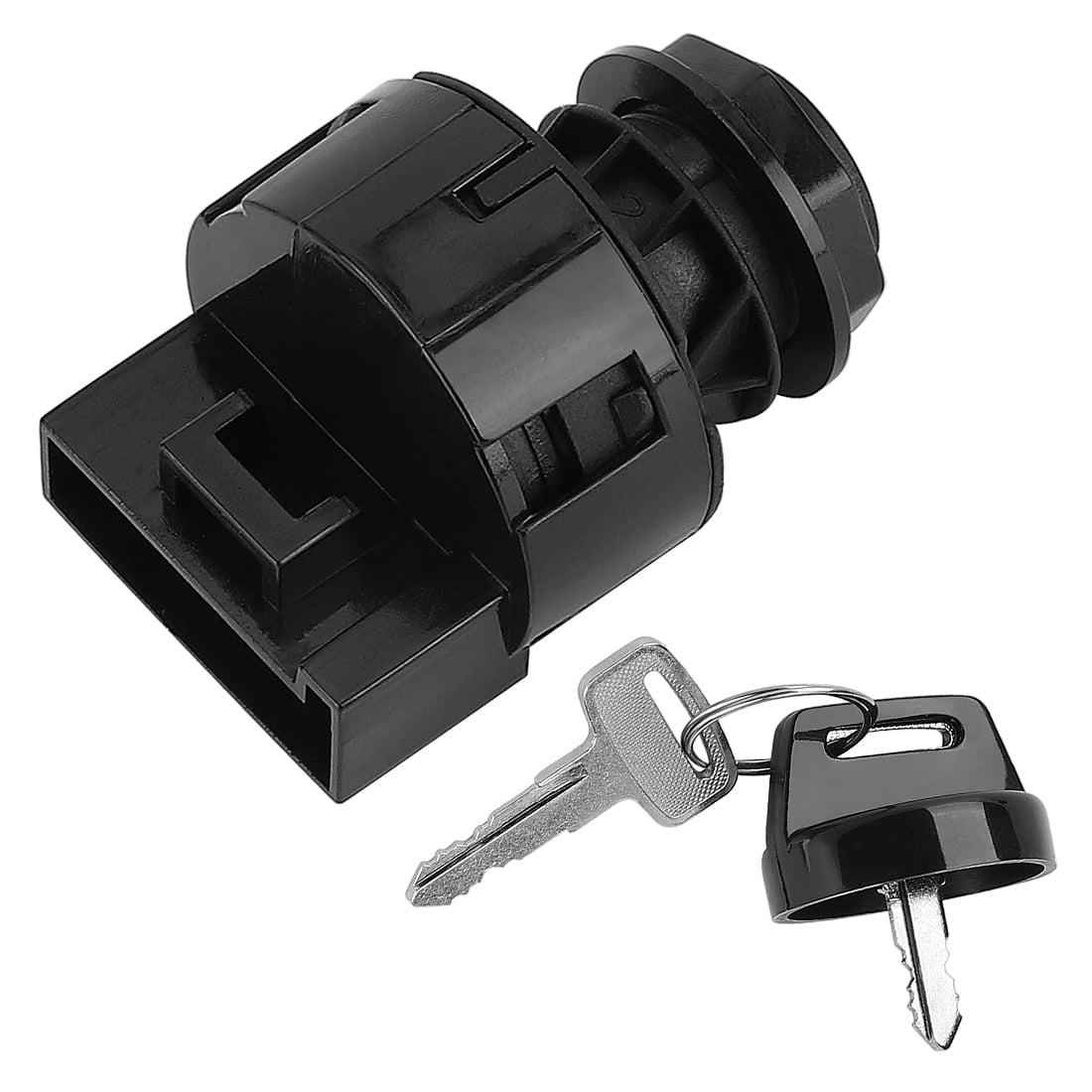 MATI Ignition Key Switch for Can-Am Outlander 400-EFI 450 570 L-500 DS 450 2008-2016 150 180 210 230 Speedster Challenger SP Wake 2010-2012