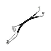 chevrolet lumina a/c manifold hose assembly