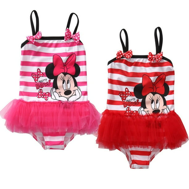 Canis Toddler Kids Baby Girls Tankini Bikini Swimwear Swimsuit Bathing Suit Beachwear