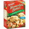 Banquet Homestyle Bakes Dumplings & Chicken 33.2 Oz Box