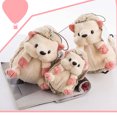 thumbnail image 3 of Gwong Juguete Dibujos animados de hedgehog Peluche de peluche de peluche Ornamento para el hogar Muñeca de simulación Niños Regalo Gwong 30007859, 3 of 7