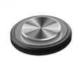 thumbnail image 4 of Seitruly Joystick de plástico para teléfono inteligente, pantalla táctil, ventosa, botón de mando, controlador, suministros de accesorios de Videojuegos y accesorios Negro, 4 of 6