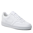 thumbnail image 1 of Tenis Nike Hombre Court Vision Low Blanco 27.5 cm Nike Court Vision Low, 1 of 6
