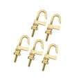 thumbnail image 1 of Violin Making Accessories Repair Violin Cracks Clamp Cracks Durable for Violin Fix Tool, 1 of 9