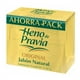 thumbnail image 1 of Jabón de tocador Heno de Pravia natural 4 pzas de 115 g c/u, 1 of 1