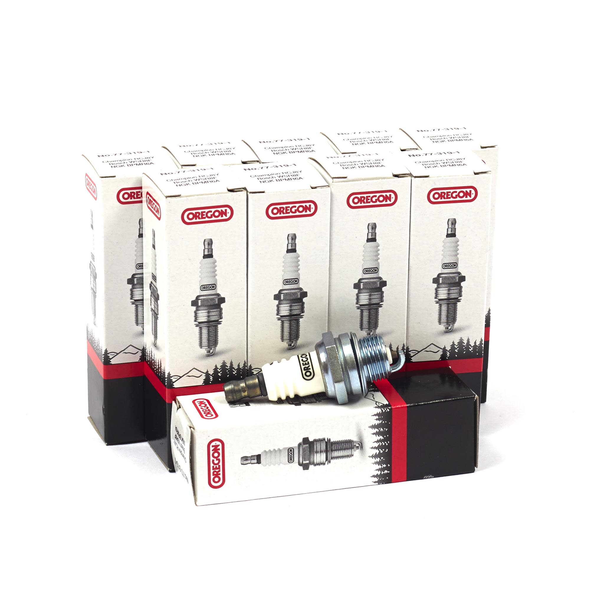 Oregon Small Engine Spark Plug