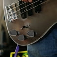 thumbnail image 3 of 6 Pcs Piquets de Remplacement pour Tuner de Guitare Rond pour Accessoires, 3 of 8