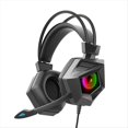 thumbnail image 1 of Auriculares para Juegos con Cable y Micrófono para , para , para , para Switch, PC, Ordenador, Portátil, Auriculares A, 1 of 5