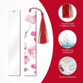 thumbnail image 3 of 40 Pcs Custom Bookmark Retro Bookmarks Acrylic Craft Bookmark Diy Clear Bookmarks Diy Book Markers Bookmarks, 3 of 3