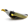 thumbnail image 2 of Cometa luminosa colgante con halcón volador para asustar pájaros, con música para jardín, portátil, nueva, 2023, mejor oferta, descuento del 36%, 2 of 5