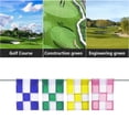 thumbnail image 3 of Advancent Equipo de entrenamiento de golf Practicar Actividades de la empresa Familia Balcón Oficina Marcadores Patio trasero Regalos verde Type2 NO2, 3 of 6