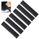 thumbnail image 3 of Almohadillas para cinturones de primera calidad, acolchado para cinturones de seguridad de automóviles para mayor comodidad en el viaje, 3 of 5