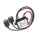 thumbnail image 5 of Tholdsy Adaptador convertidor de voltaje Universal para coche, módulo de potencia reductor de 12V a 5V, placas de circuito regulador 3A, Teléfono y Comunicación, 5 of 6