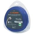 thumbnail image 2 of Hilo redondo para desbrozadora, 15 m largo, 1.6 mm, blister Truper HTA-65, 2 of 2