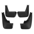 thumbnail image 1 of Guardabarros de barro únicos con accesorios de montaje para Land Rover Discovery 5 2017-2019, guardabarros delanteros y traseros, 1 conjunto, 1 of 6