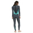 thumbnail image 4 of Roxy Syncro 3/2mm Back Zip Wetsuit - Women's, 4 of 4