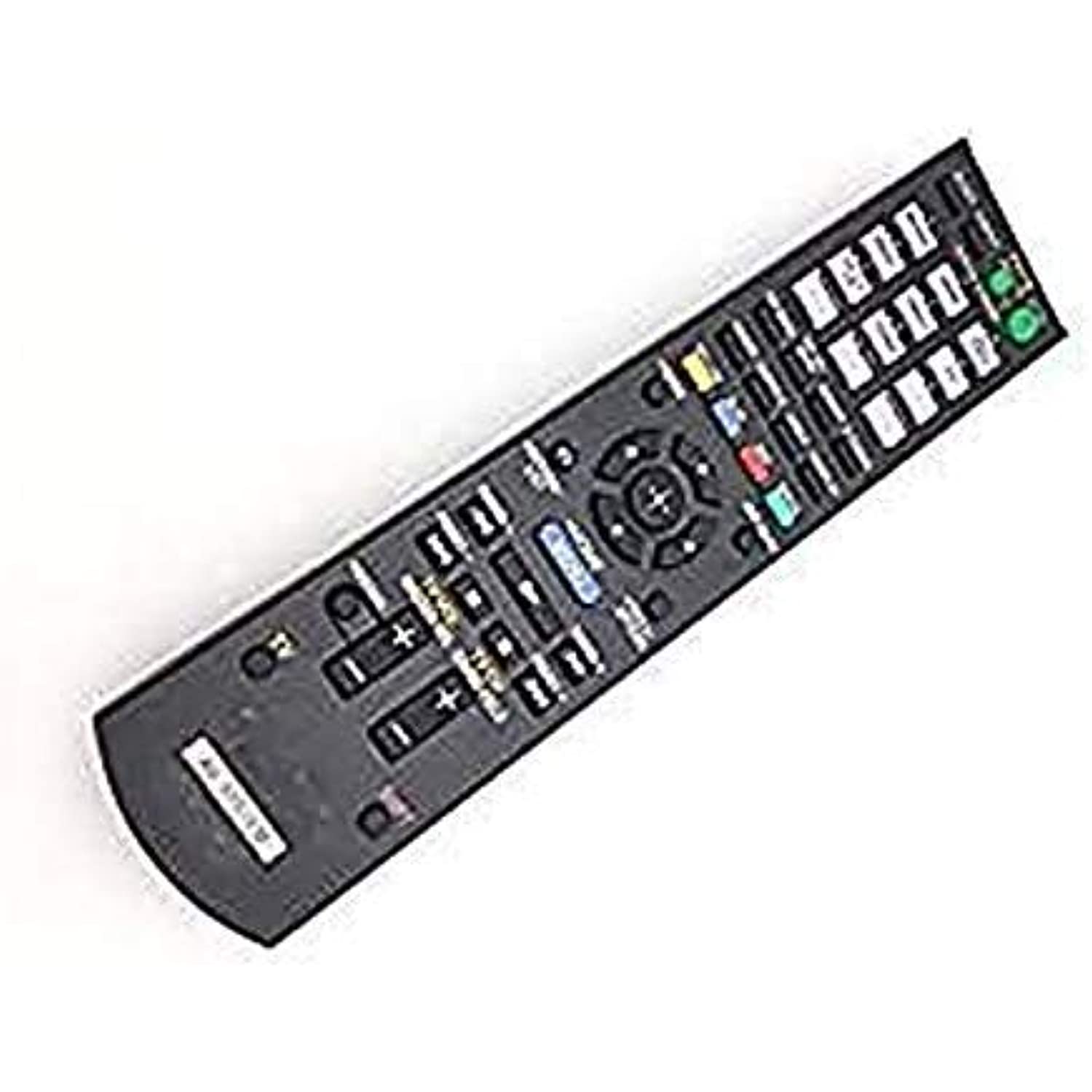 remote for sony surround sound
