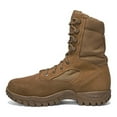 thumbnail image 4 of Belleville C312 ST Hot Weather Tactical Steel Toe Boot - Coyote-13.0-Wide, 4 of 7
