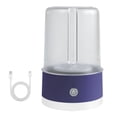 thumbnail image 1 of Underwear Washing Cup Portable Small Wireless Charging Washing Home Dormitory Mini Washing, 1 of 5