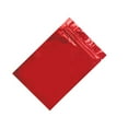 thumbnail image 1 of Injueey Bolsa de papel de aluminio de 100 piezas Envases de cosméticos Bolsas de paquete Ziplock con contenedor de envoltura de color Type2 NO2, 1 of 6