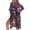 Multicolor-Skull Rose, variant on SCRAWLGOD Cat Floral Butterfly Print Swimsuit Cover Up for Women Long Loose Swimsuit Coverup Soft Breathable Beach Cover Up for Summer