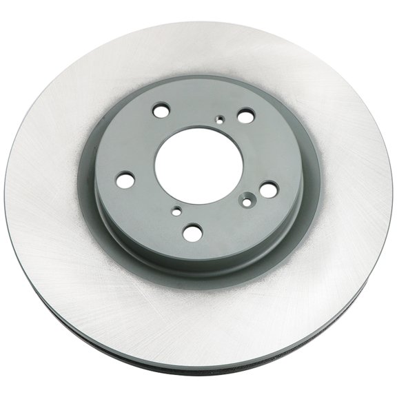 Winstop Brake Rotor, Front WS248804, Honda Odyssey 2014-2011