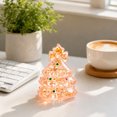 thumbnail image 4 of 2026 Christmas Indoor Home Decor Christmas Tree Toy Slow-Rising Stress Relief Toy, 4 of 6