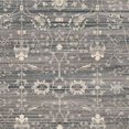 thumbnail image 3 of Safavieh Valencia Dark Grey Traditional Rug - 8' x 10', 3 of 5