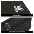 thumbnail image 2 of Portable Yoga Mat Carry Bag Full Zipper Fitness Mat Storage Bag Multi-functional Exercise Mat Bag, 2 of 6