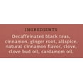 thumbnail image 4 of Stash Decaf Chai Spice Tea Bags, 18 Ct, 1.1 oz, 4 of 9
