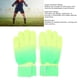 thumbnail image 3 of 1 Par De Guantes De Portero De Fútbol Guantes De Portero De Fútbol Antideslizantes Resistentes A La Abrasión Para Partidos De Fútbol Y Entrenamiento, 3 of 7