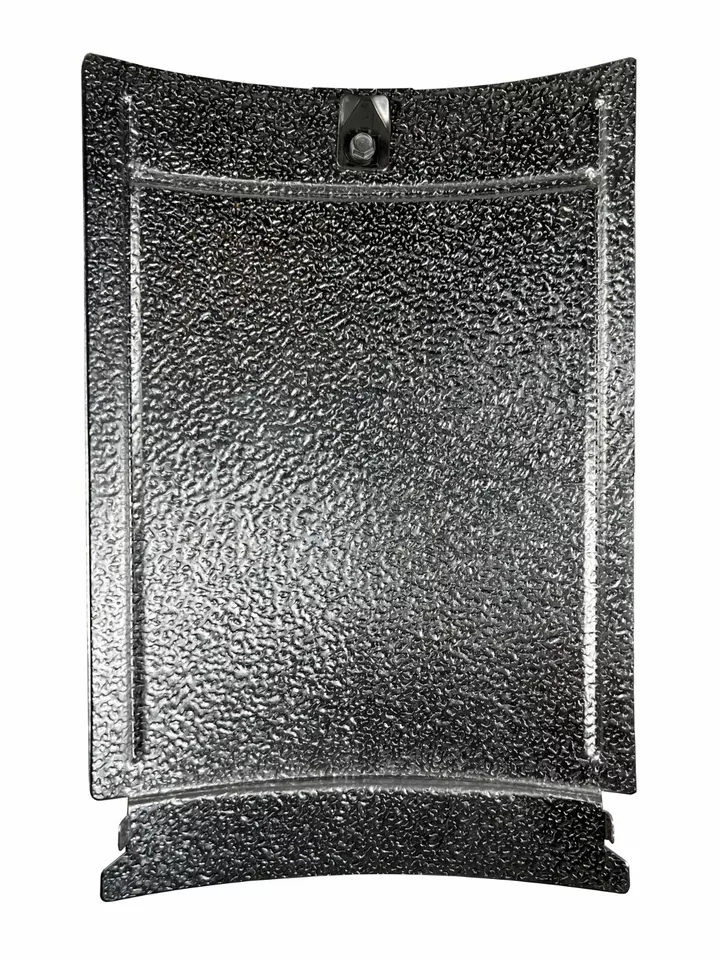 Weber 721001 Smokey Mountain Cooker 63018 Grill Door Assembly
