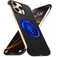 thumbnail image 1 of Funda GRECAZO para iPhone 16 Pro Max Magnetica Sin Marco Ultrafina MagSafe, 1 of 5