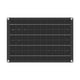 thumbnail image 1 of Panel solar portátil de 10 W de silicio monocristalino, resistente al agua, generación de energía eficiente para teléfonos, casas rodantes, barcos y, 1 of 8
